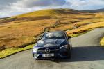 Mercedes-AMG CLA35 4Matic 2019 года (UK)